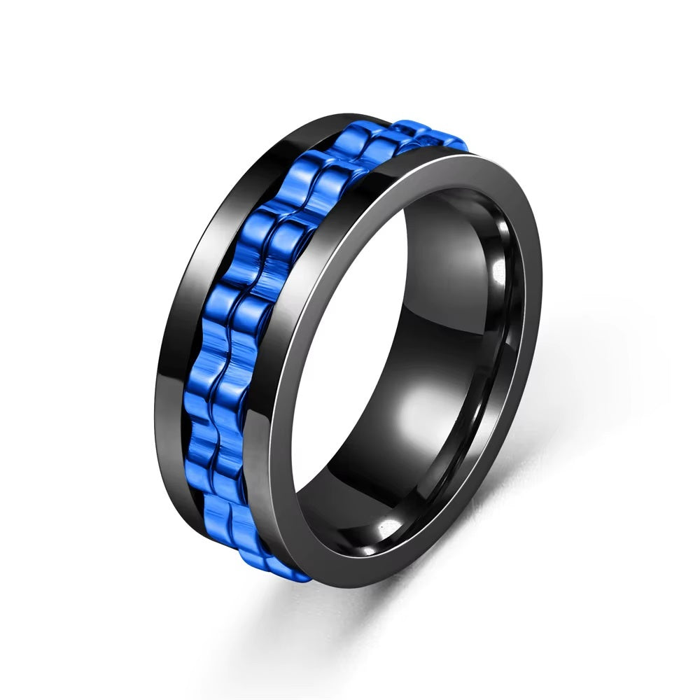 Edge (Black Variant)