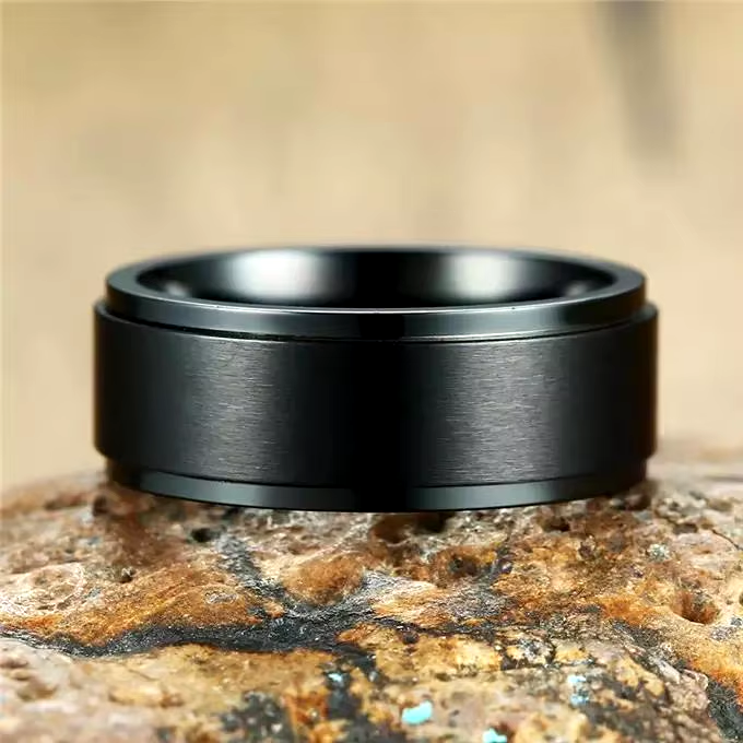 Momentum (Black Variant)