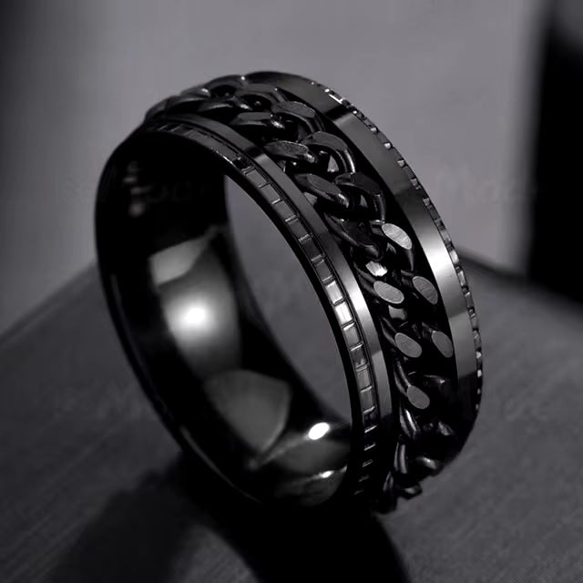 Infinity (Black Variant)
