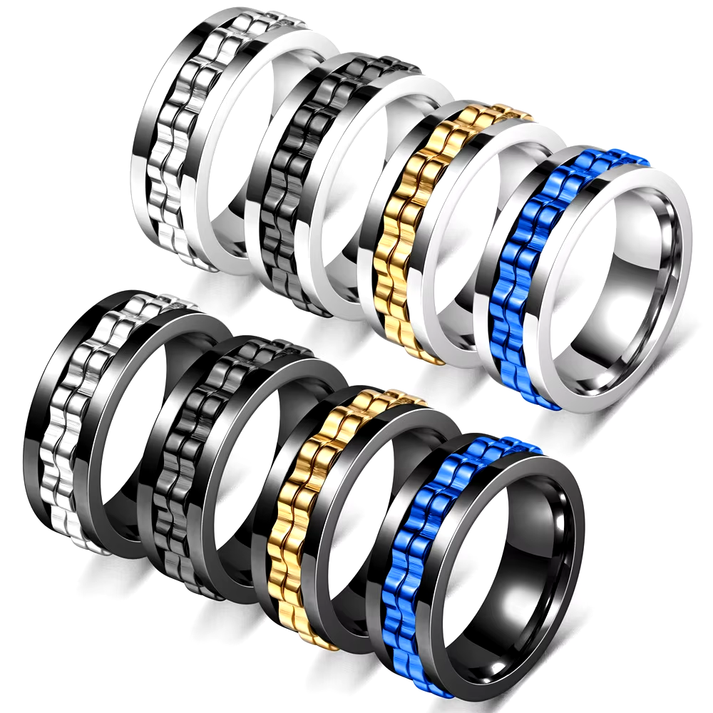 Edge (Silver Variant)