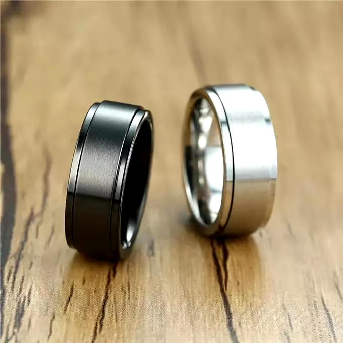 Momentum (Black Variant)