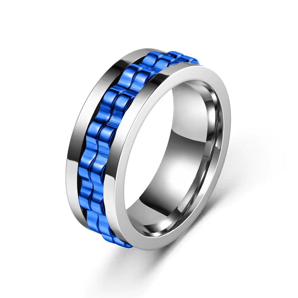 Edge (Silver Variant)