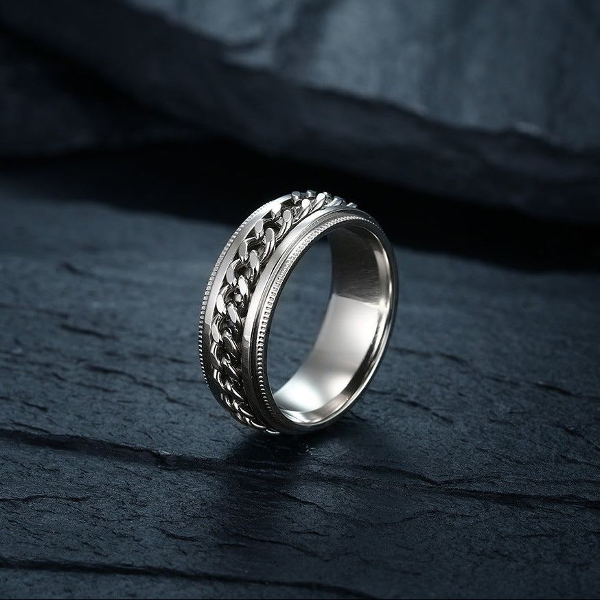 Infinity (Silver Variant)