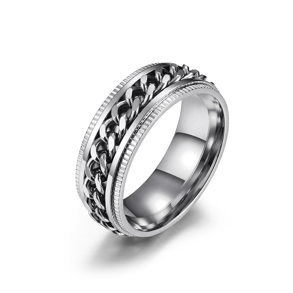 Infinity (Silver Variant)