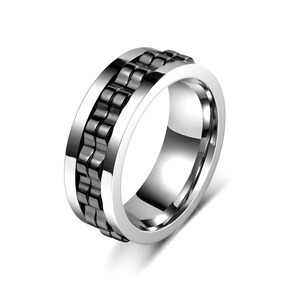 Edge (Silver Variant)