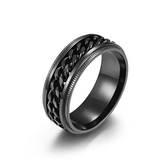 Infinity (Black Variant)