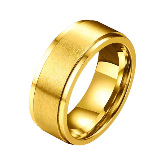 Momentum (Gold Variant)