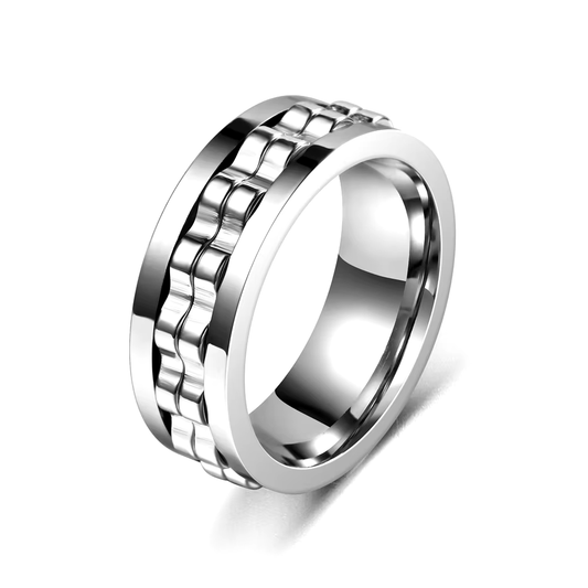 Edge (Silver Variant)