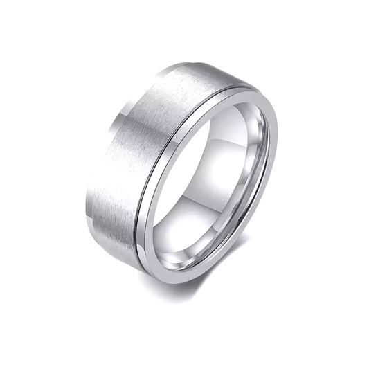 Momentum (Silver Variant)