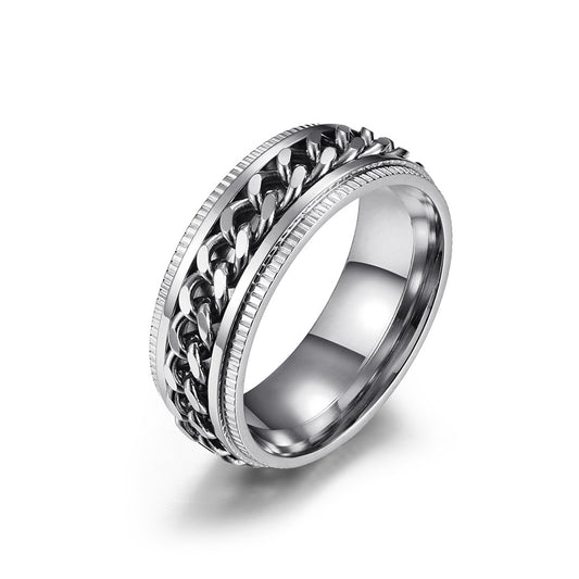 Infinity (Silver Variant)