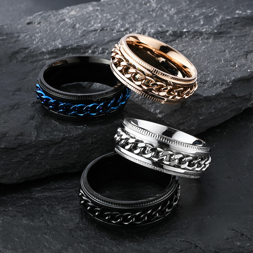 Infinity (Black Variant)